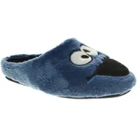 Marpen Monstruo Galletas Tøfler