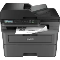 Brother Multifunktionsprinter - - MFC-L2802DW - Laser - Wi-Fi - 1200 x 1200 dpi