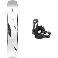 Capita - Snowboardpakker - Pack Mega Death 2026 til Unisex - Hvid