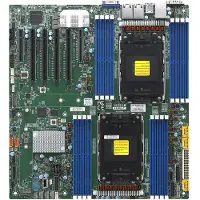 Supermicro X13dei-t-b Bundkort