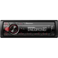 Pioneer Mvh-330daban Dab Antenna Bilradio
