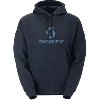SCOTT Icon Hættetrøje