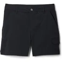 Columbia Tech Trail Utility Boys Shorts