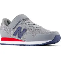 New Balance 323 Hook & Loop Ps Sko