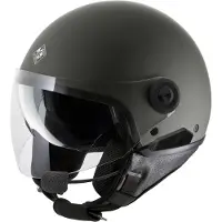 Tucano Urbano El´mettin 6.0 By Midland åben Hjelm