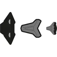 Tucano Urbano Fastflip 3 Hjelm Ventilasjonssett