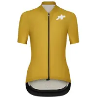 Assos Uma Gt S11 Evo Kortærmet Trøje