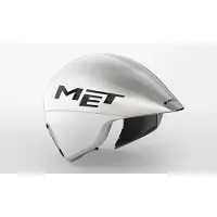 MET-Helmets Drone Wide Body Ii Tempohjelm