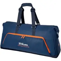 Wilson Roland Garros 2026 Large Duffle Bag