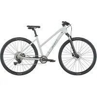 Scott Bikes Sub Cross 30 Slope 28´´ Cues Rd-u4000-gs 9s 2026 Cykel