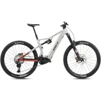 Bh Ilynx+ Nx Enduro Carbon 9.7 Bosch Cx Gen 5 29´´ Deore Di2 2026 Elektrisk Mtbcykel