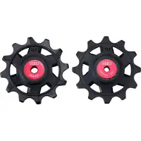 BBB Rollerboys 12t Ceramic Sram Xplr Cykeltrissesæt