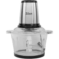 Zilan ZLN3898 Food chopper 2L 400W