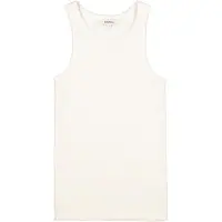 Garcia Overdel offwhite