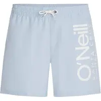 O'Neill Sportsbadebukser 'Cali' lyseblå / hvid