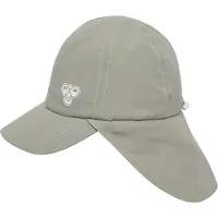 Hummel Hat khaki / hvid