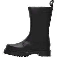 Dr. Martens Boots 'Rejena Black Old Harness 42803001' sort