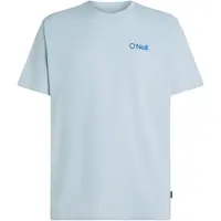 O'Neill Polygiene Cotton Graphic T-shirt Med Korte ærmer