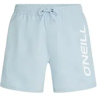 O'Neill Badeshorts lyseblå / hvid