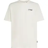 O'Neill Bluser & t-shirts sort / hvid