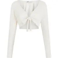 O'Neill Cardigan hvid