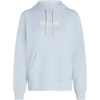 O'Neill Sweatshirt 'Essentials' lyseblå / orange / hvid
