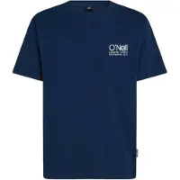 O'Neill Bluser & t-shirts 'Original Cali' mørkeblå / hvid
