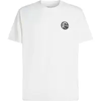 O'Neill Bluser & t-shirts 'O'Riginals Surf Shop' sort / hvid