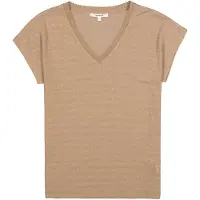 Garcia Shirts lysebrun