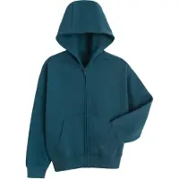 Cool Club Sweatjakke cyanblå