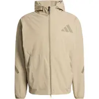 Adidas Z.n.e Woven Sweatshirt Med Lynlås