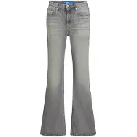Karl lagerfeld Jeans B2w10098 Flare Fit Højtaljede Jeans