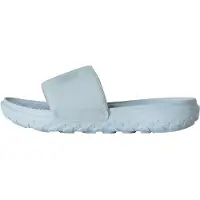 The North Face Pantoletter 'Never Stop Cush' basalgrå