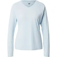 Rukka Funktionsbluse 'MUOTKA V2' lyseblå