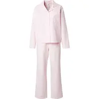 Hunkemoller Pyjamas lyserød / lys pink