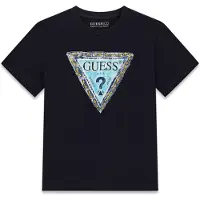 GUESS Drenge T-shirt Smart Blue