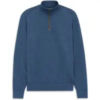 Bugatti Pullover blå