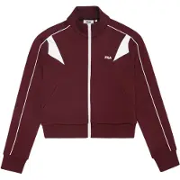 FILA Sweatjakke 'RIVOLI' lilla