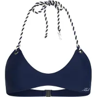 Karl Lagerfeld Bikinioverdel marin