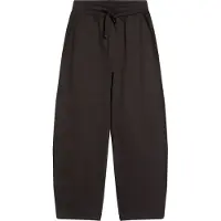 Bershka Bukser sort