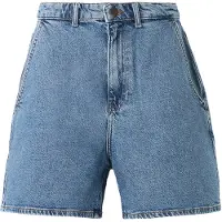 LTB Jeans 'DAVINA' blue denim