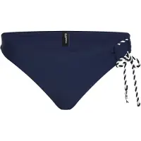Karl Lagerfeld Bikinitrusse marin