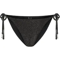 Karl Lagerfeld Bikinitrusse sort