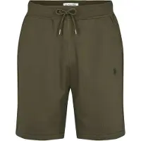 U.S. POLO ASSN. Bukser 'UMCedric' grøn