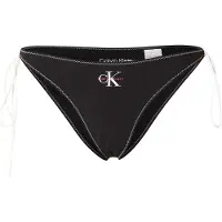 Calvin Klein Lv00q61215 Bikinitrusser