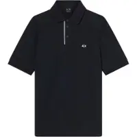 Armani Exchange Xm002067_af10366 Kortærmet Polo