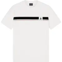 Armani Exchange Xm001792_af12308 T-shirt Med Korte ærmer