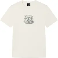 Armani Exchange Xm002776_af10356 T-shirt Med Korte ærmer