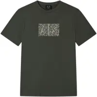Armani Exchange Xm002784_af10356 T-shirt Med Korte ærmer