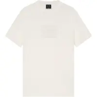 Armani Exchange Xm002456_af10356 T-shirt Med Korte ærmer